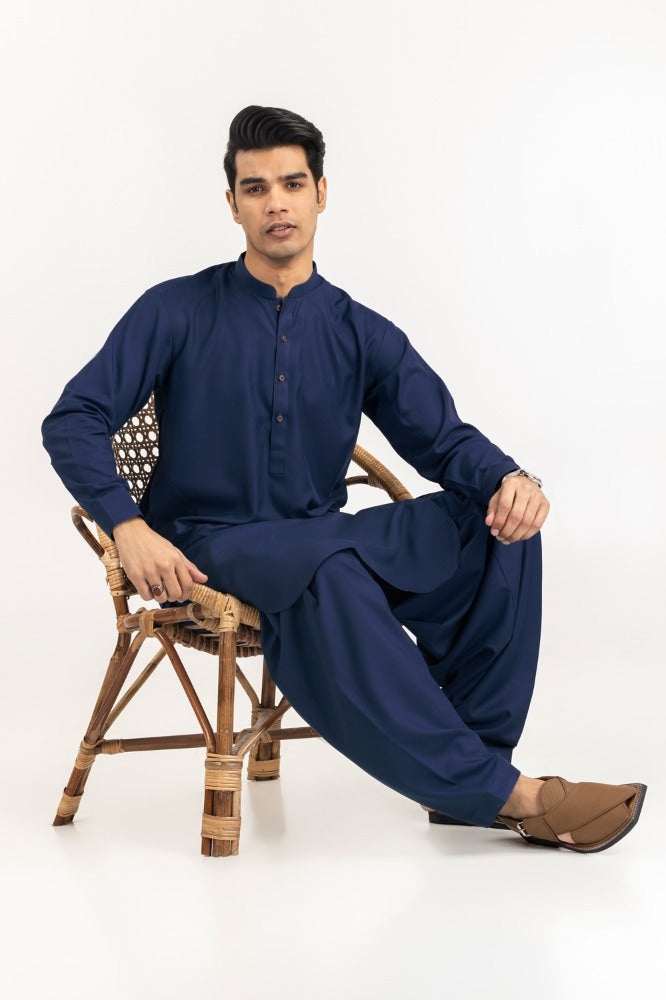 Opus Boone Unstitched Fabric Blended