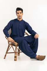 Opus Boone Unstitched Fabric Blended