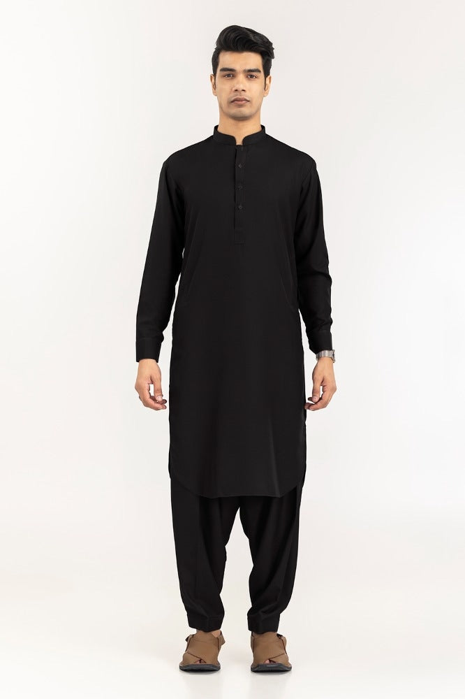 Opus Boone Unstitched Fabric Blended