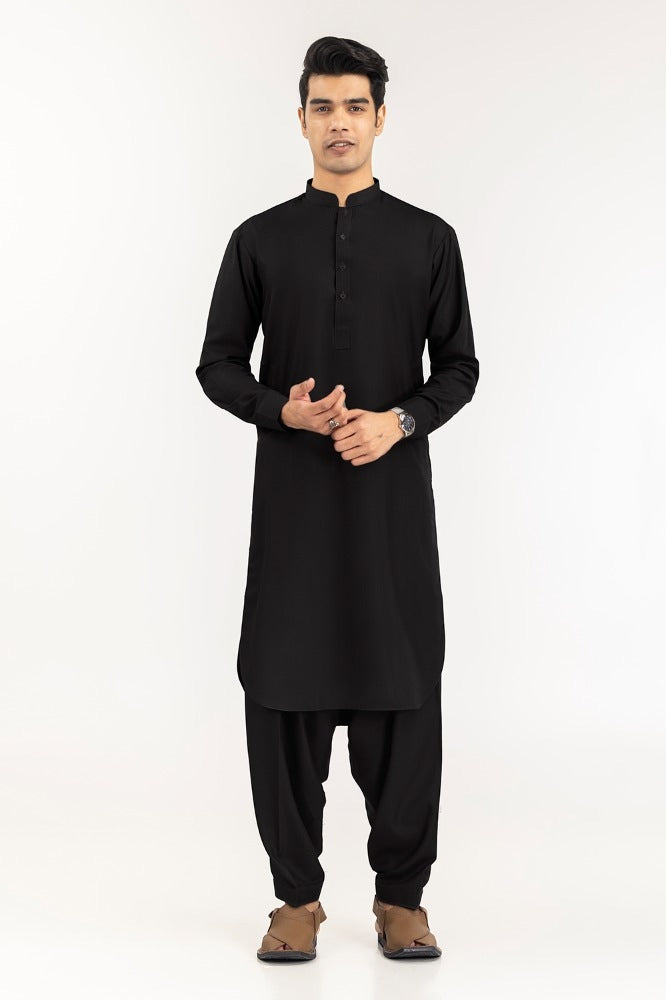 Opus Boone Unstitched Fabric Blended