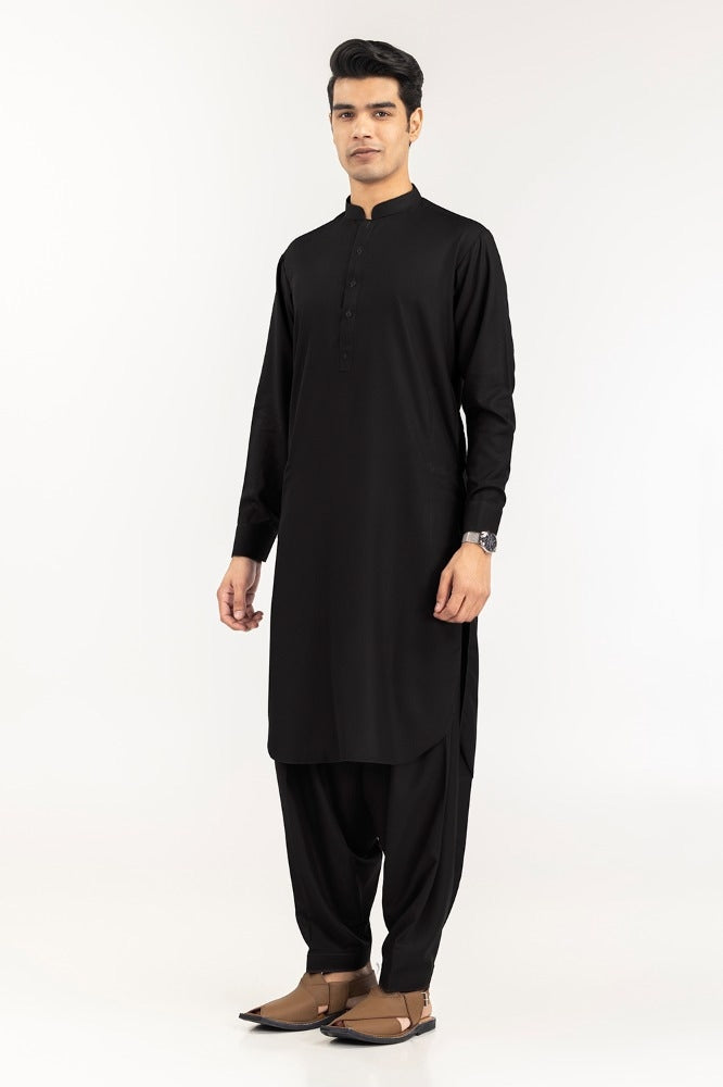 Opus Boone Unstitched Fabric Blended