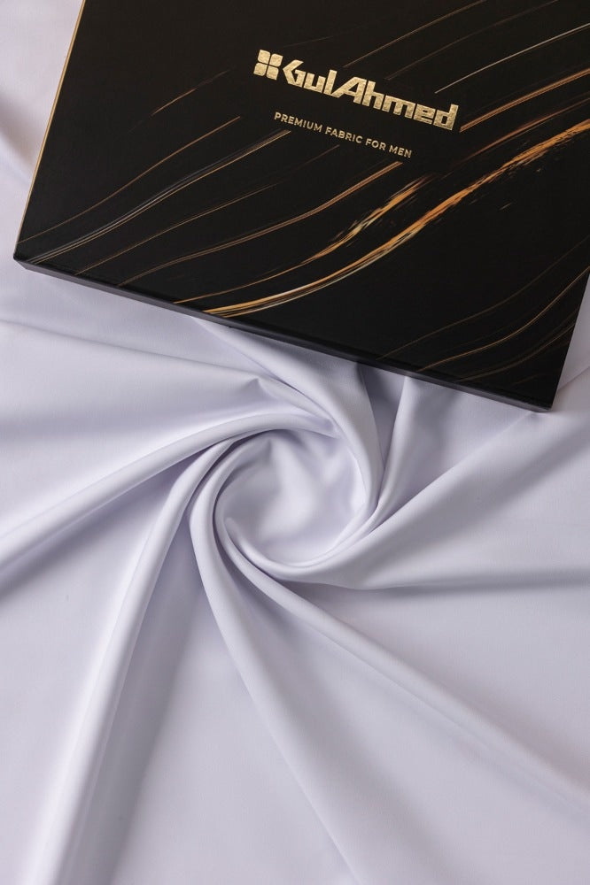Opus Boone Unstitched Fabric Blended with Gift Box