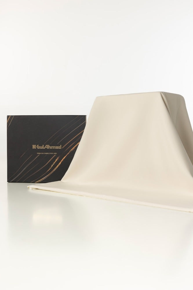 Opus Boone Unstitched Fabric Blended with Gift Box