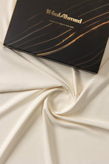 Opus Boone Unstitched Fabric Blended with Gift Box