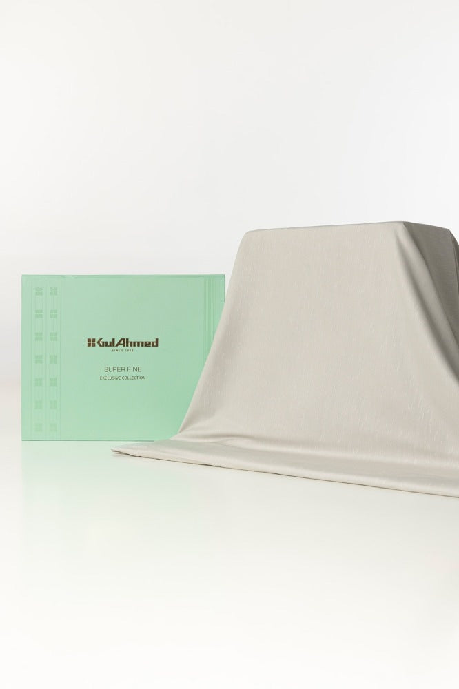 Gul Comfort Unstitched Fabric Blended with Gift Box