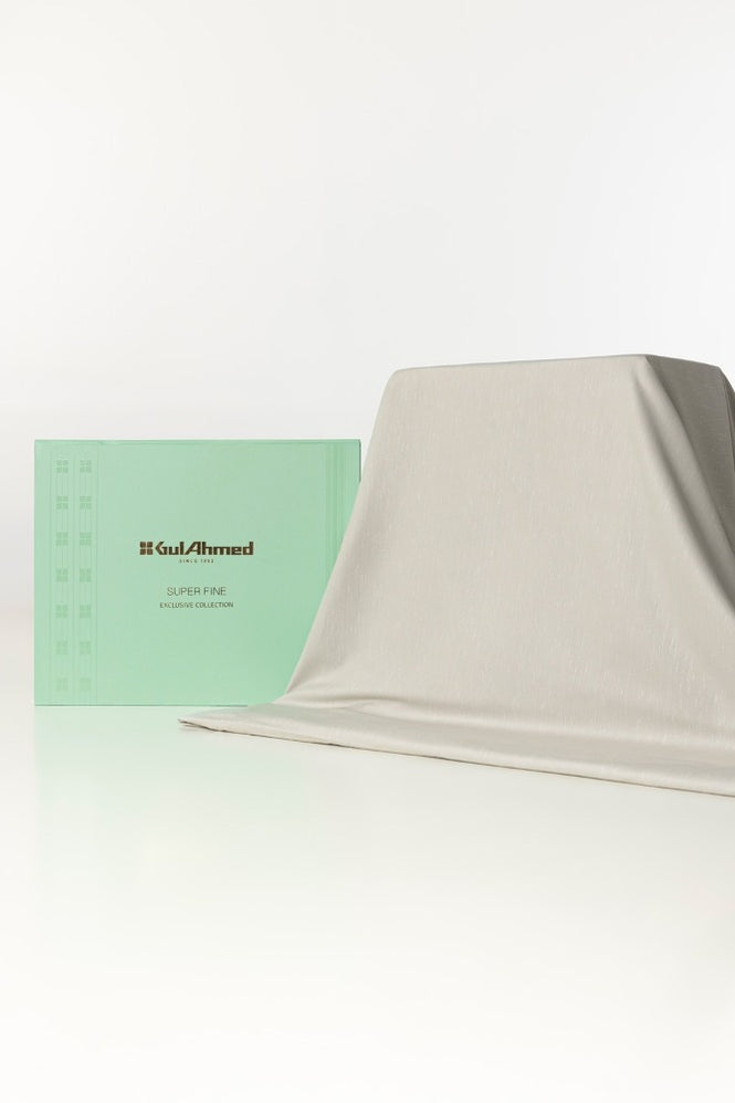 Gul Comfort Unstitched Fabric Blended with Gift Box