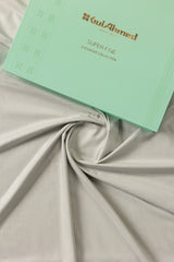 Gul Comfort Unstitched Fabric Blended with Gift Box