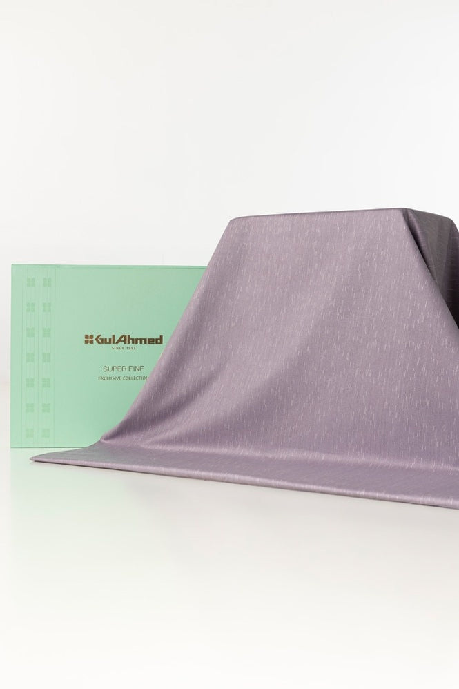 Gul Comfort Unstitched Fabric Blended with Gift Box