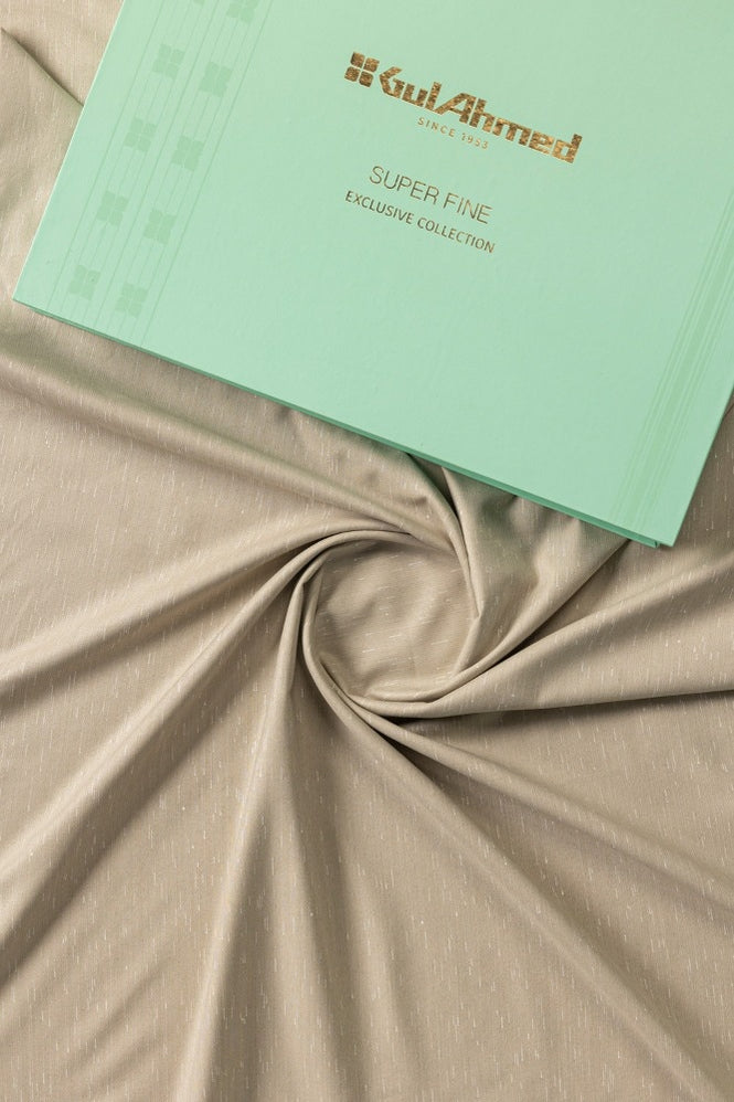 Gul Comfort Unstitched Fabric Blended with Gift Box
