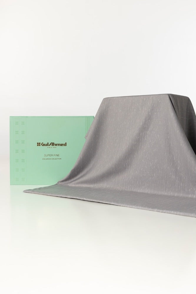 Gul Comfort Unstitched Fabric Blended with Gift Box