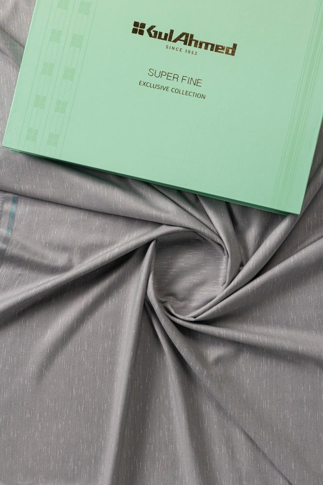 Gul Comfort Unstitched Fabric Blended with Gift Box