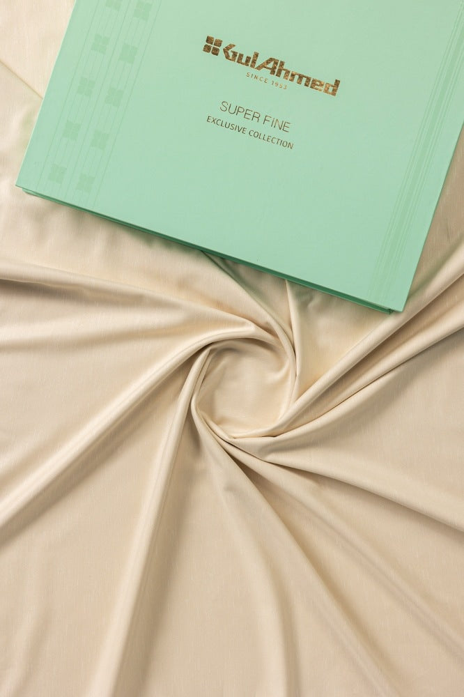 Gul Comfort Unstitched Fabric Blended with Gift Box