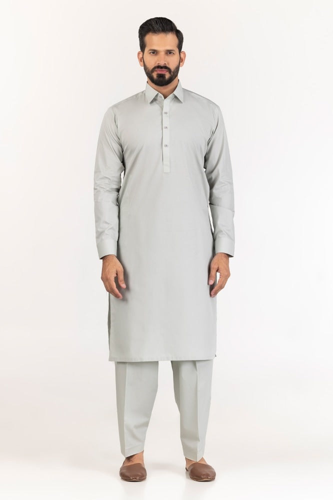 Mirus Unstitched Fabric Blended-LF