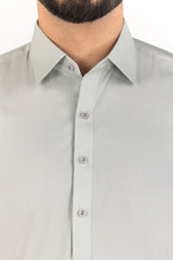 Mirus Unstitched Fabric Blended-LF
