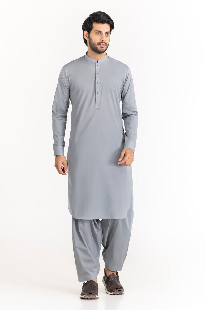 Mirus Unstitched Fabric Blended-LF