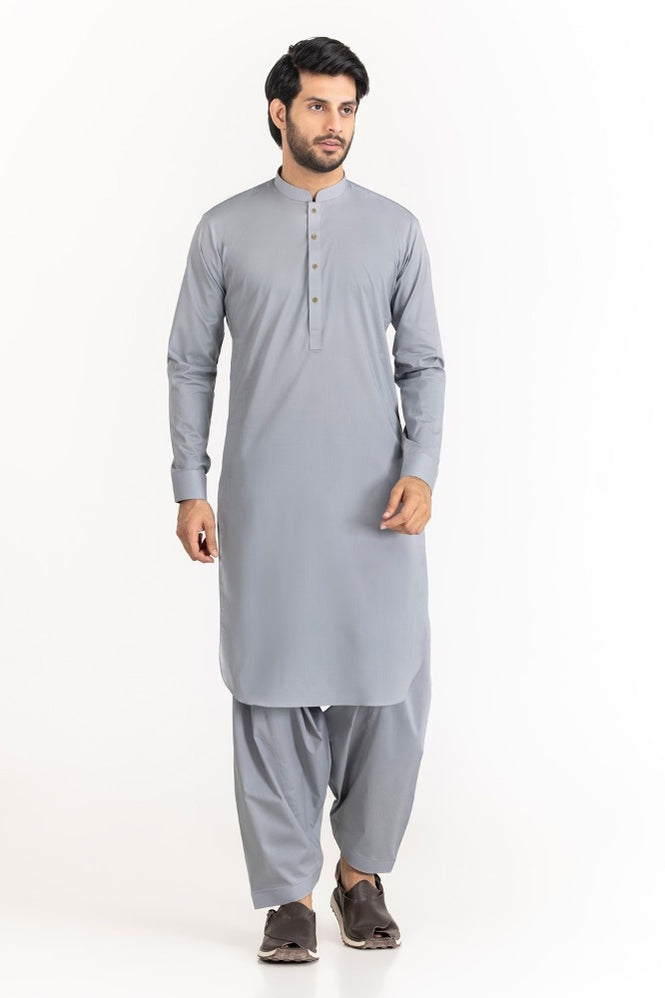 Mirus Unstitched Fabric Blended-LF