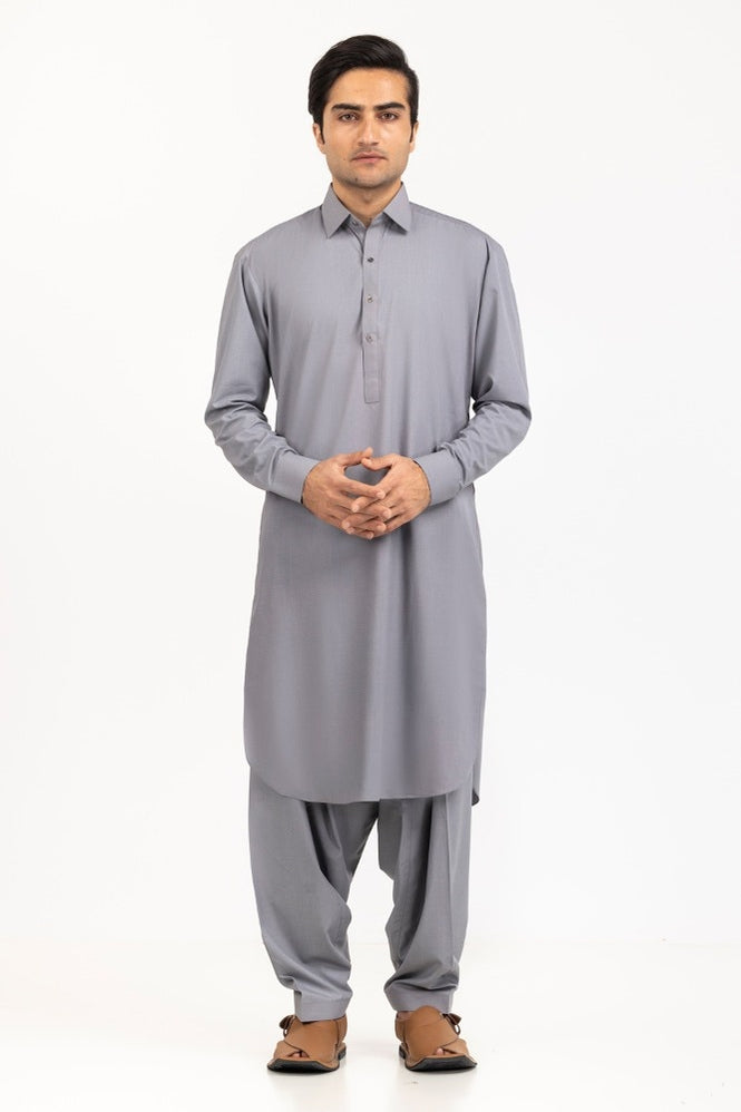 Mirus Unstitched Fabric Blended-LF