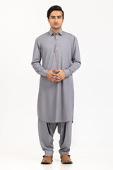 Mirus Unstitched Fabric Blended-LF