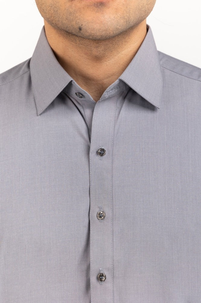 Mirus Unstitched Fabric Blended-LF