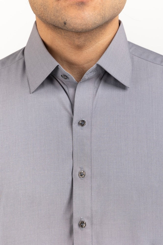 Mirus Unstitched Fabric Blended-LF