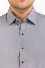 Mirus Unstitched Fabric Blended-LF