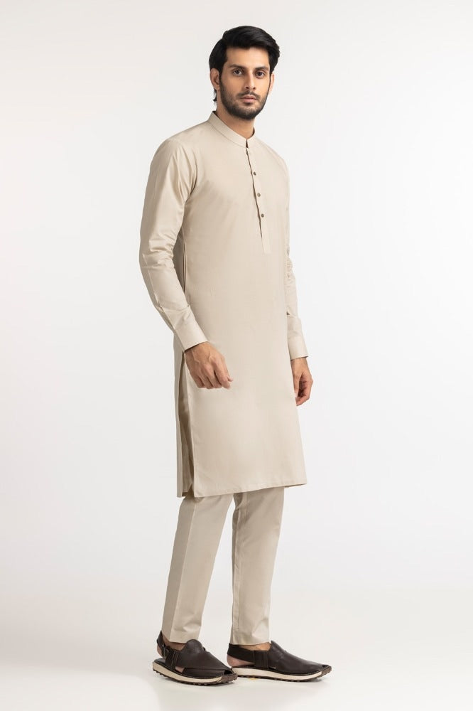 Leader Latha Unstitched Fabric Cotton-LF