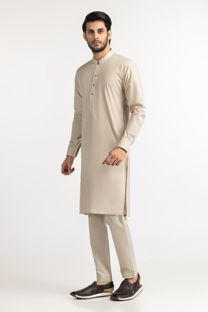 Leader Latha Unstitched Fabric Cotton-LF