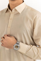 Leader Latha Unstitched Fabric Cotton-LF