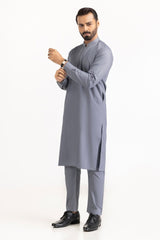 Premium Latha Unstitched Fabric Cotton-LF