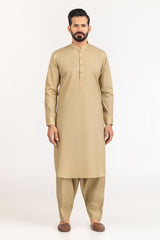 Premium Latha Unstitched Fabric Cotton-LF