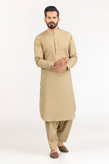 Premium Latha Unstitched Fabric Cotton-LF