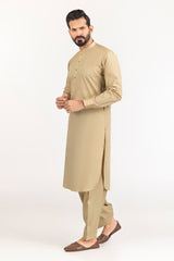 Premium Latha Unstitched Fabric Cotton-LF