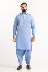 Premium Latha Unstitched Fabric Cotton-LF