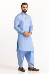 Premium Latha Unstitched Fabric Cotton-LF