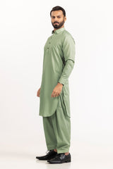 Premium Latha Unstitched Fabric Cotton-LF