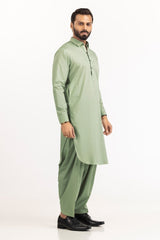 Premium Latha Unstitched Fabric Cotton-LF