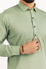 Premium Latha Unstitched Fabric Cotton-LF