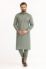 Premium Latha Unstitched Fabric Cotton-LF