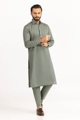 Premium Latha Unstitched Fabric Cotton-LF