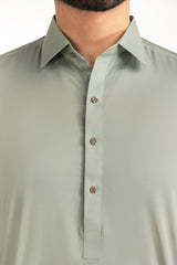 Premium Latha Unstitched Fabric Cotton-LF