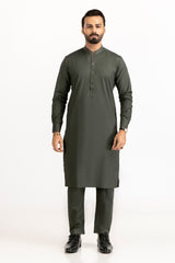 Premium Latha Unstitched Fabric Cotton-LF