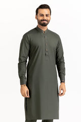 Premium Latha Unstitched Fabric Cotton-LF