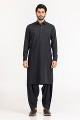 Premium Latha Unstitched Fabric Cotton-LF