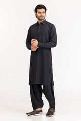 Premium Latha Unstitched Fabric Cotton-LF