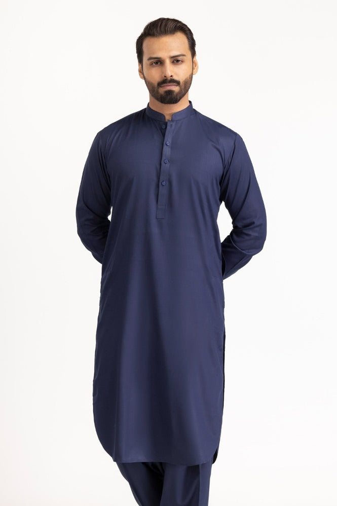 GUL 900 UJALA Unstitched Fabric Blended