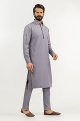 Ambassador Unstitched Fabric Blended-LF