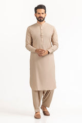 Ambassador Unstitched Fabric Blended-LF
