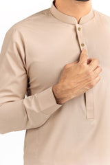 Ambassador Unstitched Fabric Blended-LF