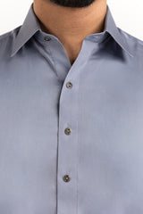 AMBASSADOR Unstitched Fabric Blended