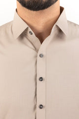 AMBASSADOR Unstitched Fabric Blended